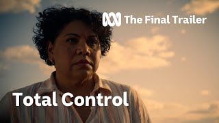 Total Control  The Final Trailer
