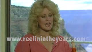 Beverly DAngelo Interview National Lampoons Vacation 1983 Reelin In The Years Archives