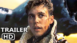 MASTERS OF THE AIR Trailer 2024 Austin Butler