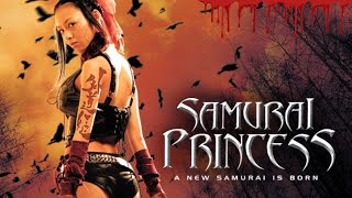 Kills Showcase  Samurai Princess 2009
