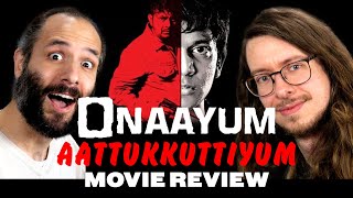 Onaayum Aattukkuttiyum  The Wolf and the Goat 2013  Movie Review  Mysskin  Tamil Cult Thriller