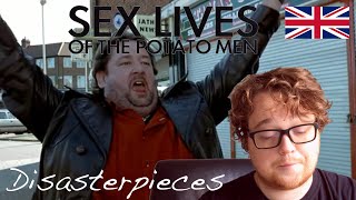 Sex Lives of the Potato Men  Film Review  Disasterpieces