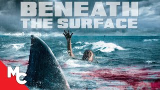 Beneath The Surface  Full Movie  Mystery Thriller