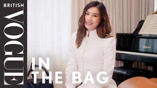 Gemma Chan In The Bag  Episode 51  British Vogue