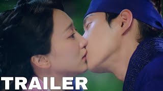 Moon In The Day 2023 Official Trailer  Kim Young Dae Pyo Ye Jin