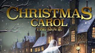 CHRISTMAS CAROL THE MOVIE  What If By Steve Mac  Wayne Hector  Film Four