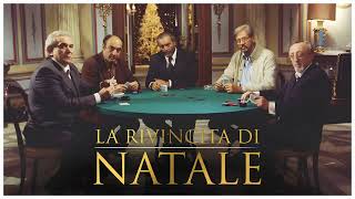 Riz Ortolani  La Rivincita di Natale Colonna Sonora Originale  Christmas Rematch  HQ