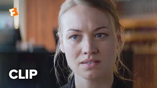 Angel of Mine Movie Clip  Confrontation 2019  Movieclips Indie