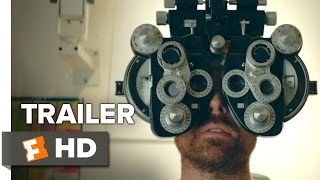 Lazy Eye Official Trailer 1 2016  Lucas NearVerbrugghe Movie