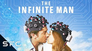 The Infinite Man  Full Movie  SciFi Fantasy  Time Loop