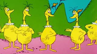 Dr Seuss On The Loose 1973 Part 1 The Sneetches