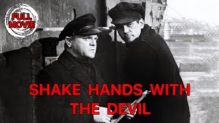 Shake Hands with the Devil  English Full Movie  Action Drama History