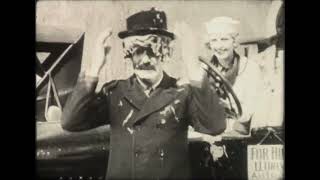 1928 Two Tars  Laurel Hardy