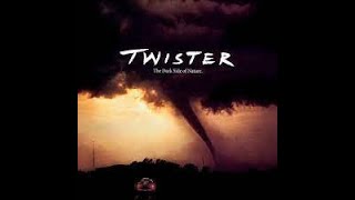 Twisters  Official  2024  First Look  Teaser Release Date and Cast