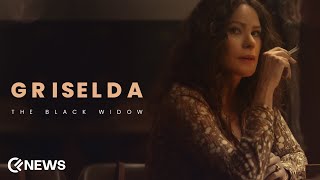 Griselda  Netflix Series  Everything We Know So Far  Cineflicks News
