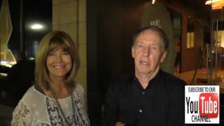 Dennis Dugan talks about his favorite comedy that he has directed while leaving Katsuya Restaurant i