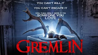 Gremlin 2017  Full Horror Movie  Adam Hampton  Kristy K Boone  Catcher Stair