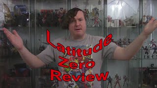Kaiju no Kami Reviews  Latitude Zero 1969