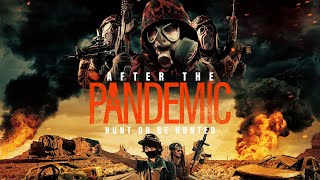 After the Pandemic 2022  Trailer  Eve James  Kannon Smith