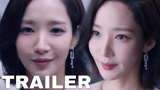 Marry My Husband 2024 Teaser Trailer  Park Min Young Na In Woo Lee Yi Kyung