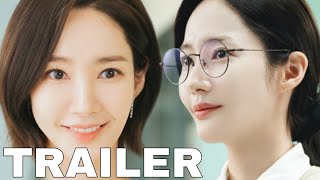 Marry My Husband 2024 Trailer  Park Min Young Na In Woo Lee Yi Kyung