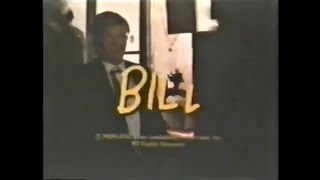 Bill 1981 TV movie Mickey Rooney Dennis Quaid