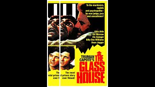 The Glass House 1972  Drama  CBS Television Movie  Alan Alda CBStvmovie