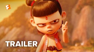 Ne Zha Trailer 2 2019  Movieclips Indie