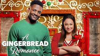 A Gingerbread Romance 2018 Hallmark Christmas Film  Tia MowryHardrict