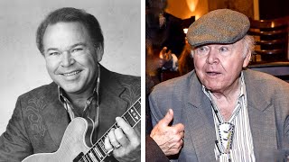 Miserable Life  Tragic Death of Roy Clark Hosted Hee Haw