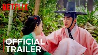 The Matchmakers  Official Trailer  Rowoon  Cho Yi Hyun ENG SUB