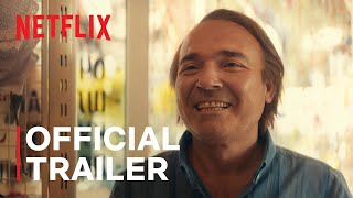 Man on Pause  Official Trailer  Netflix