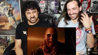 Oats Studios  Volume 1  ZYGOTE  REACTION  REVIEW