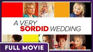 Very Sordid Wedding 1080p FREE FULL MOVIE  Comedy LGBTQ