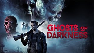 Ghosts Of Darkness 2023  Full Horror Movie  Michael Koltes  Paul Flannery  Steve Weston