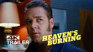 HEAVENS BURNING Official Trailer 1997