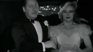 A short clip from Rafter Romance 1933