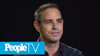 Love Simon Director Greg Berlanti On How Muhammed Ali Gave Him The Courage To Come Out  PeopleTV