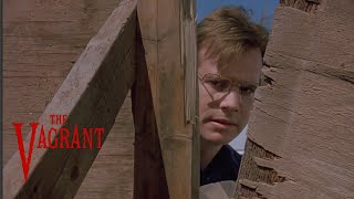 The Vagrant Original Trailer Chris Walas 1992