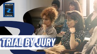 Trial By Jury 1994 Official Trailer