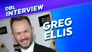 Family  Divorce Law Actor Greg Ellis on The 10Word Lie He Says Ruined His Life