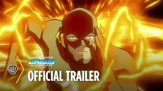 Justice League Crisis On Infinite Earths Part One  Official Trailer  Warner Bros Entertainment