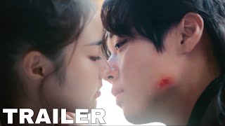 Love Song for Illusion 2024 Trailer  Park Ji Hoon Hong Ye Ji