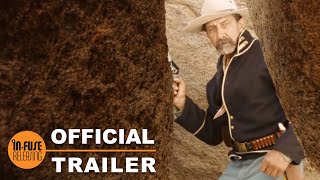 Counting Bullets  Official Trailer  Action Western Movie