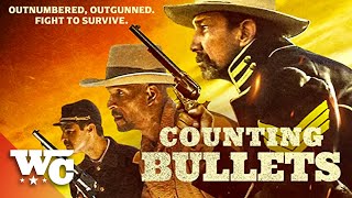 Counting Bullets  Full Movie  Action Western  Western Central