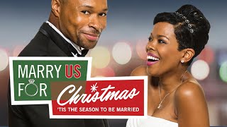 Marry Us For Christmas  FULL MOVIE  Holiday Romance  SEQUEL to Marry Me for Christmas