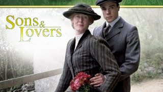 Sons and Lovers 2003 TV Adaptation  Sarah Lancashire DH Lawrence