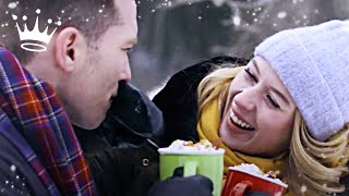 A Cheerful Christmas Trailer 2019  Hallmark Movies