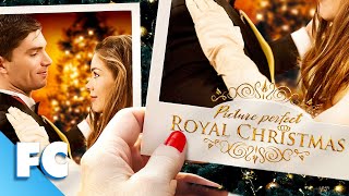 Picture Perfect Royal Christmas  Full Christmas Holidays Movie  Romantic Comedy  FC