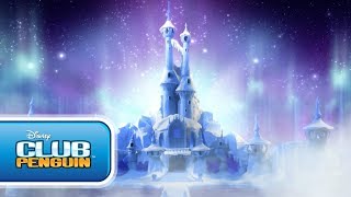 We Wish You A Merry Walrus  Official Trailer  Disney Club Penguin